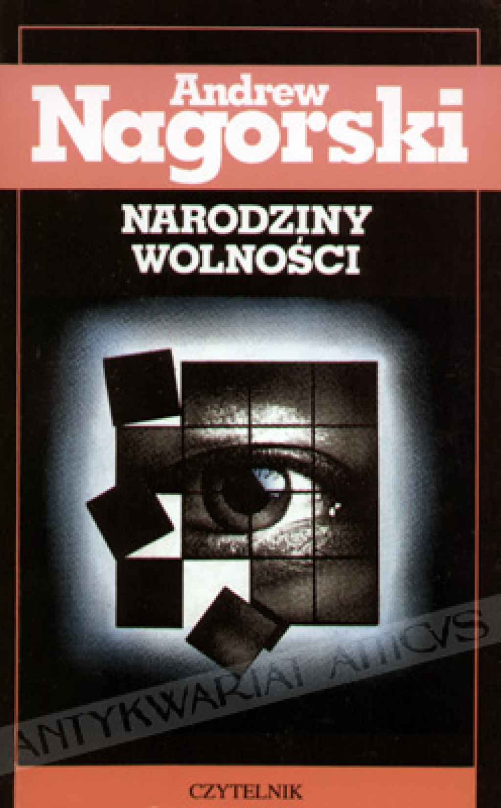 Narodziny wolności