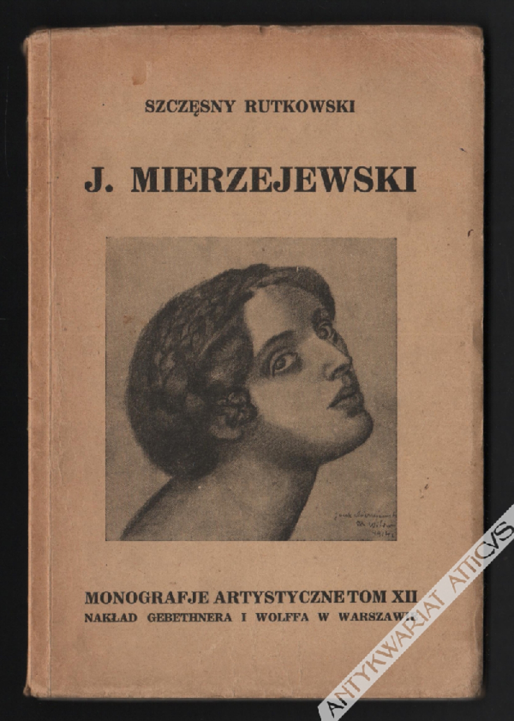 Jacek Mierzejewski