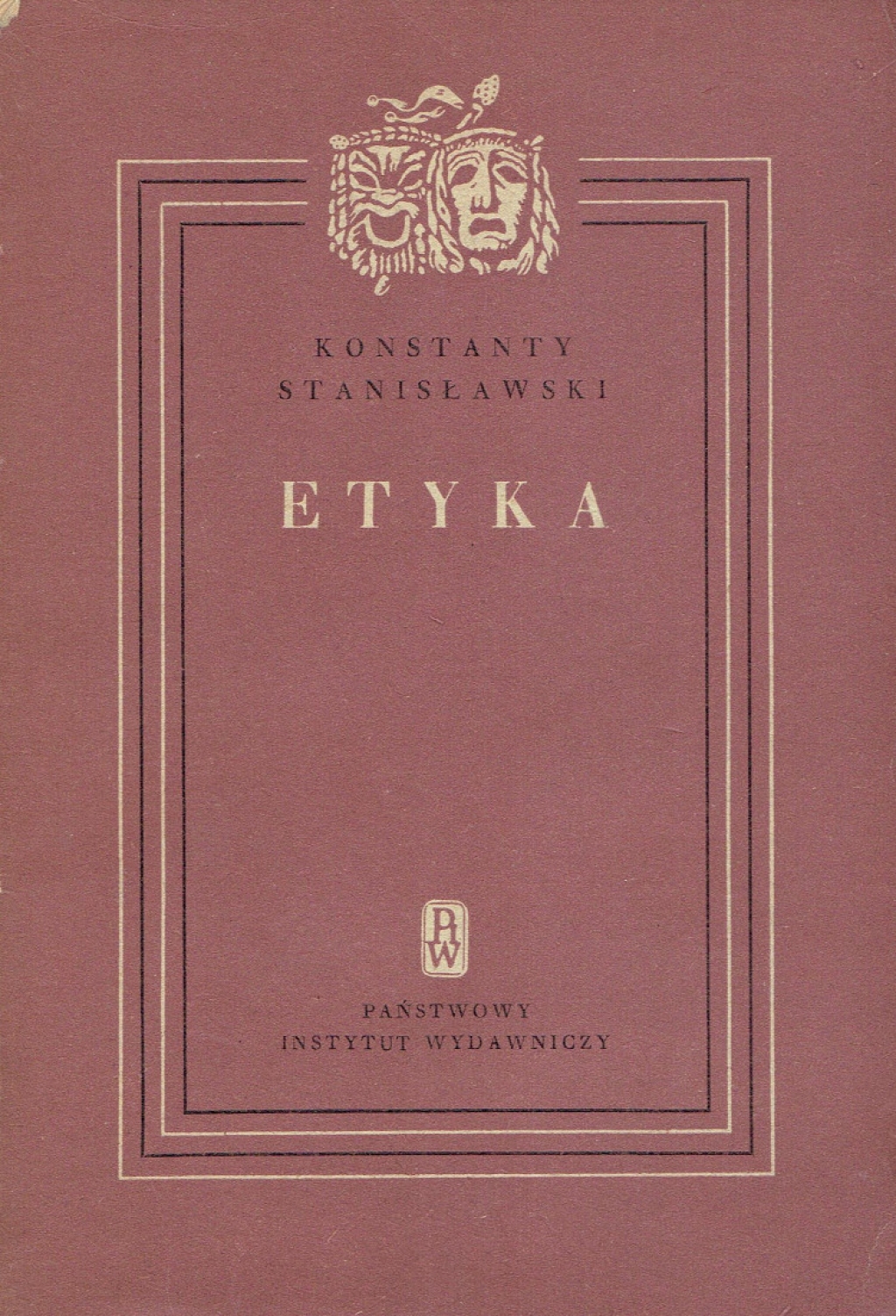 Etyka