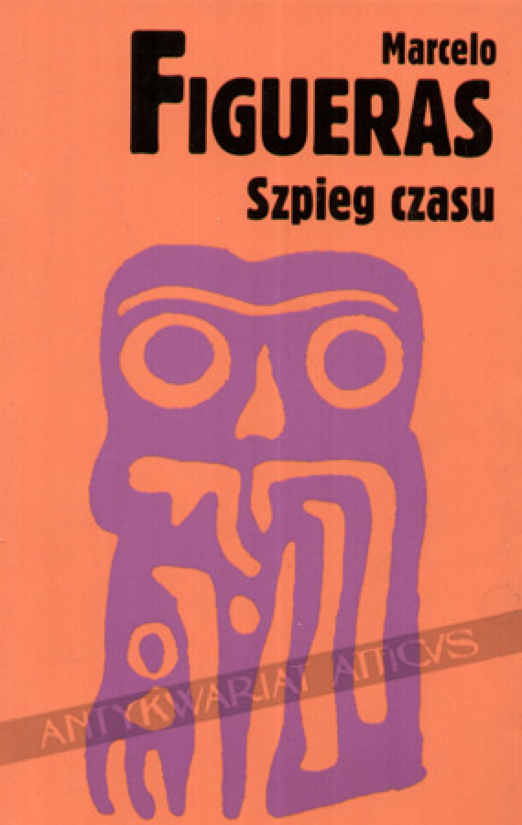 Szpieg czasu