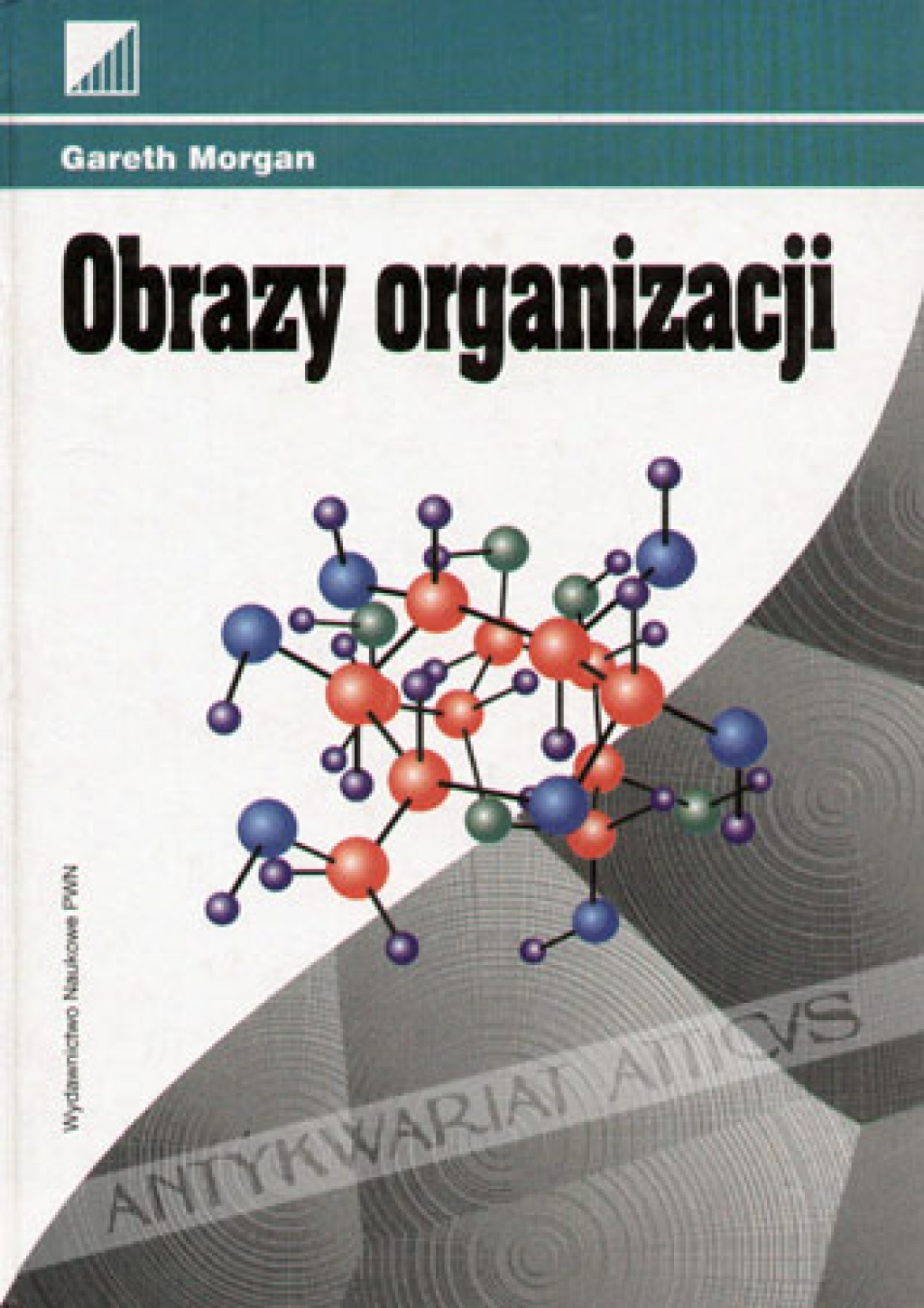 Obrazy organizacji