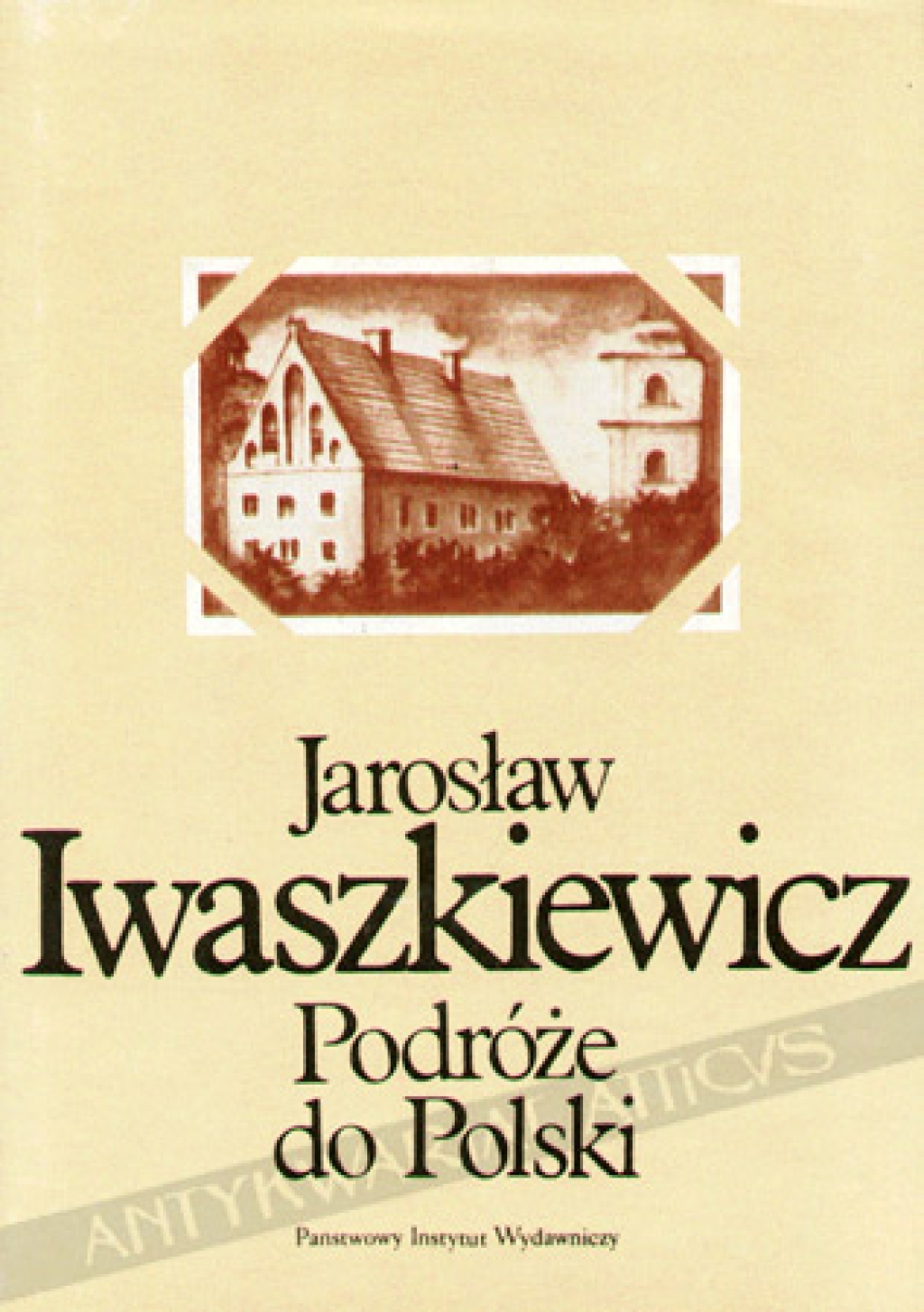 Podróże do Polski