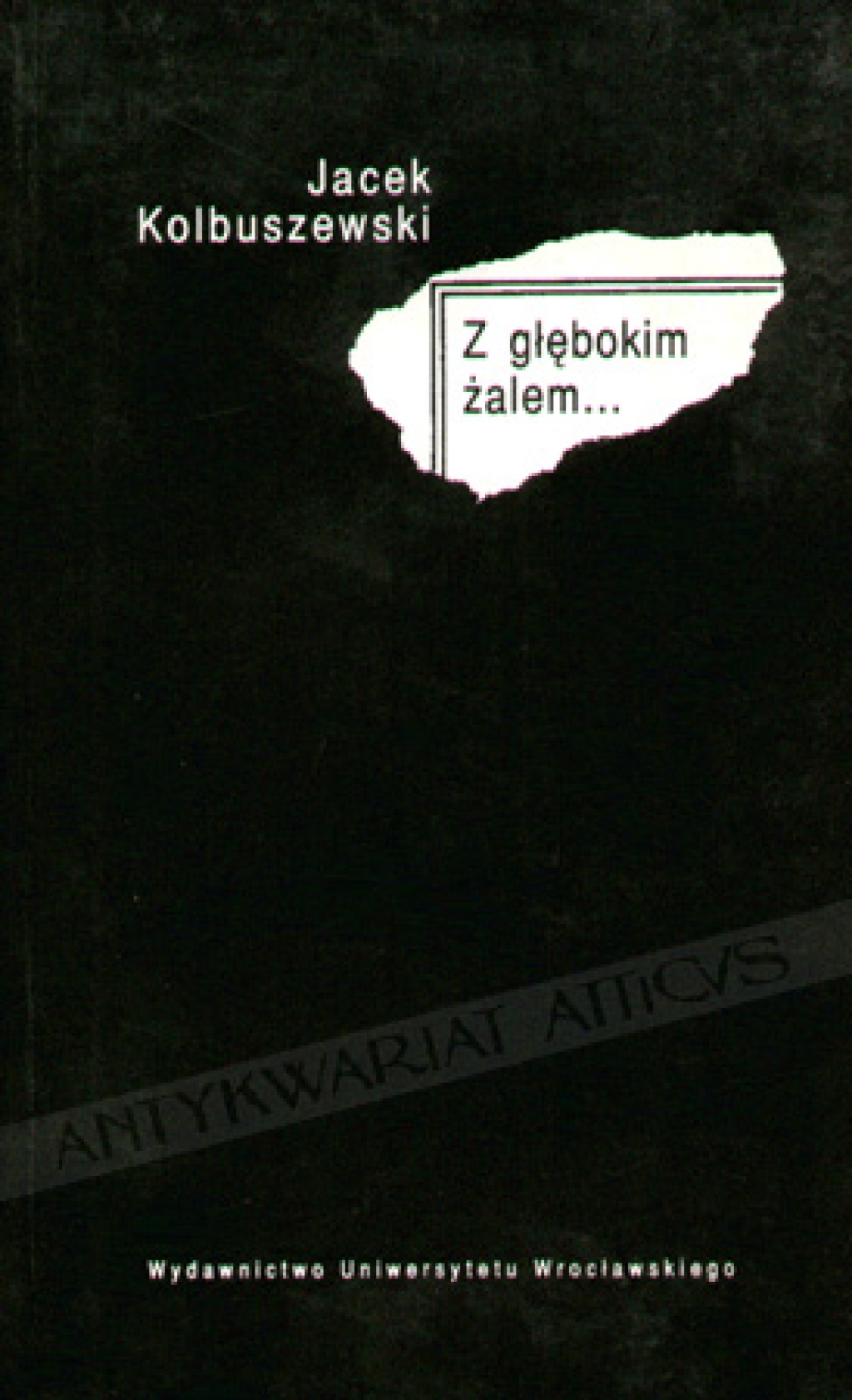 Z głębokim żalem... O współczesnej nekrologii