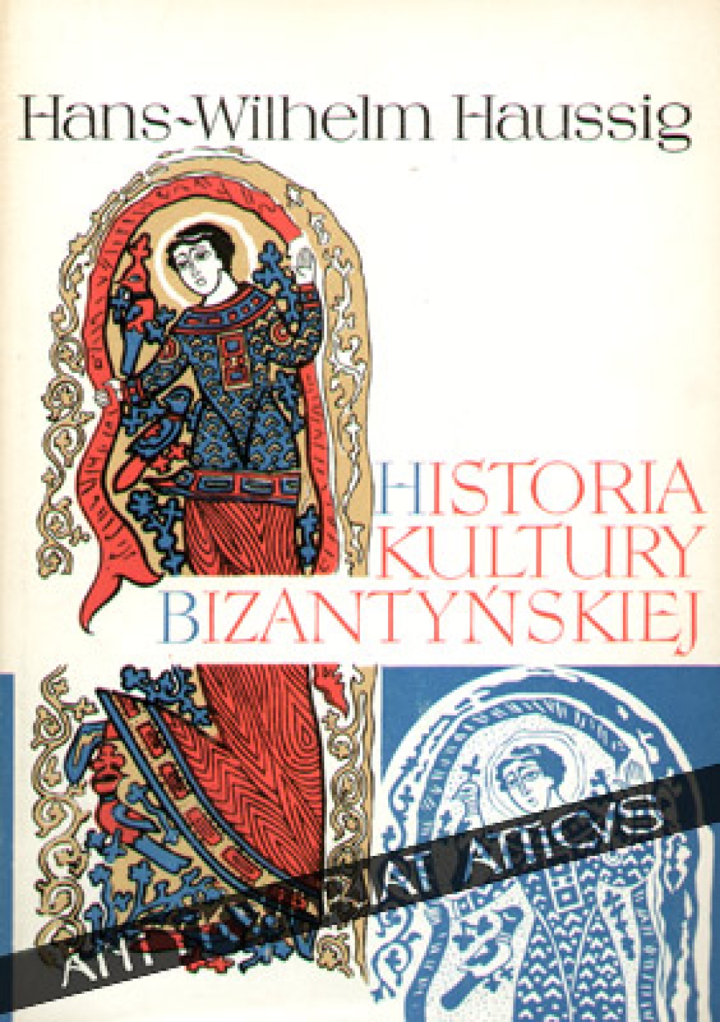 Historia kultury bizantyńskiej