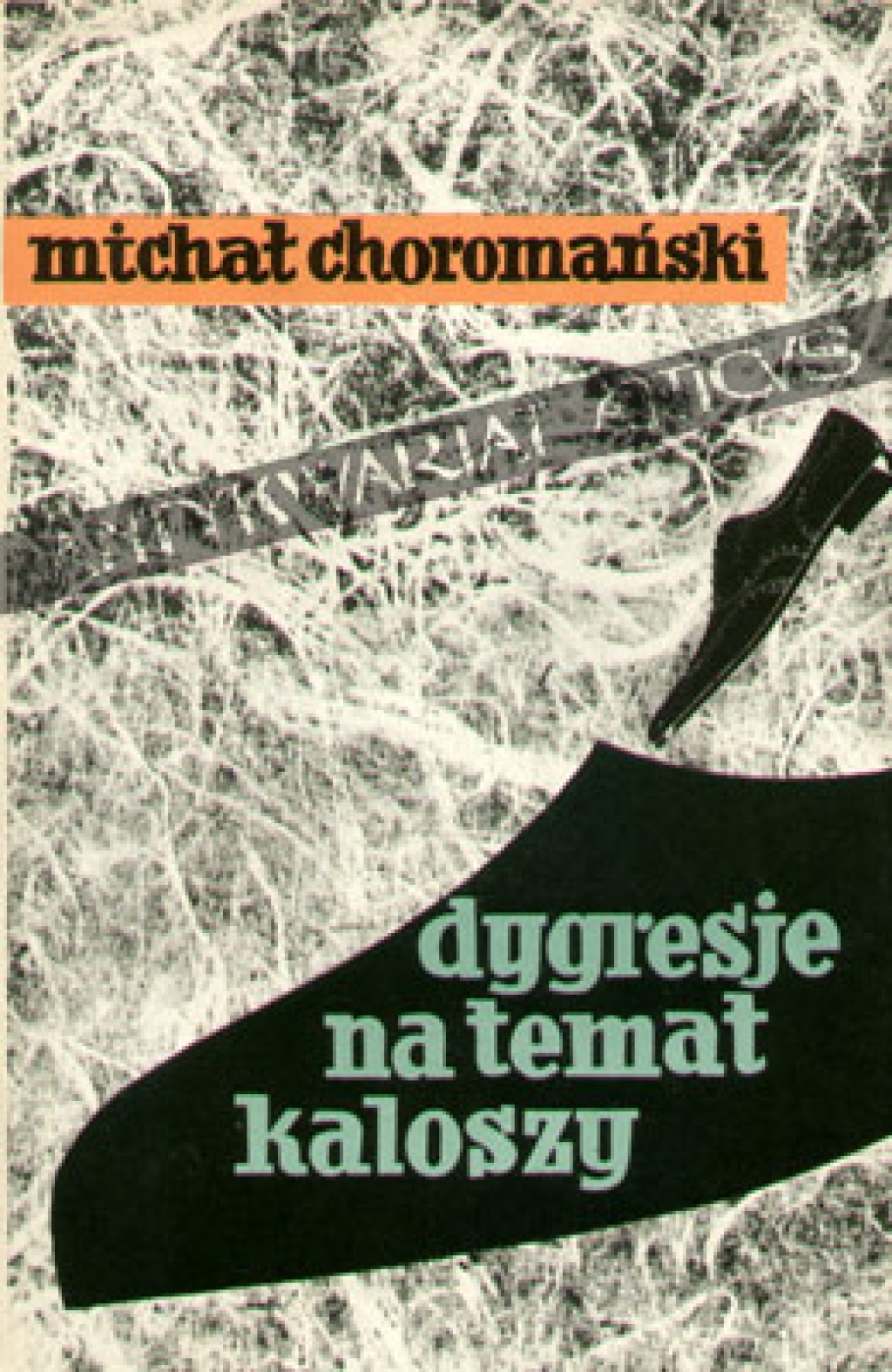 Dygresje na temat kaloszy