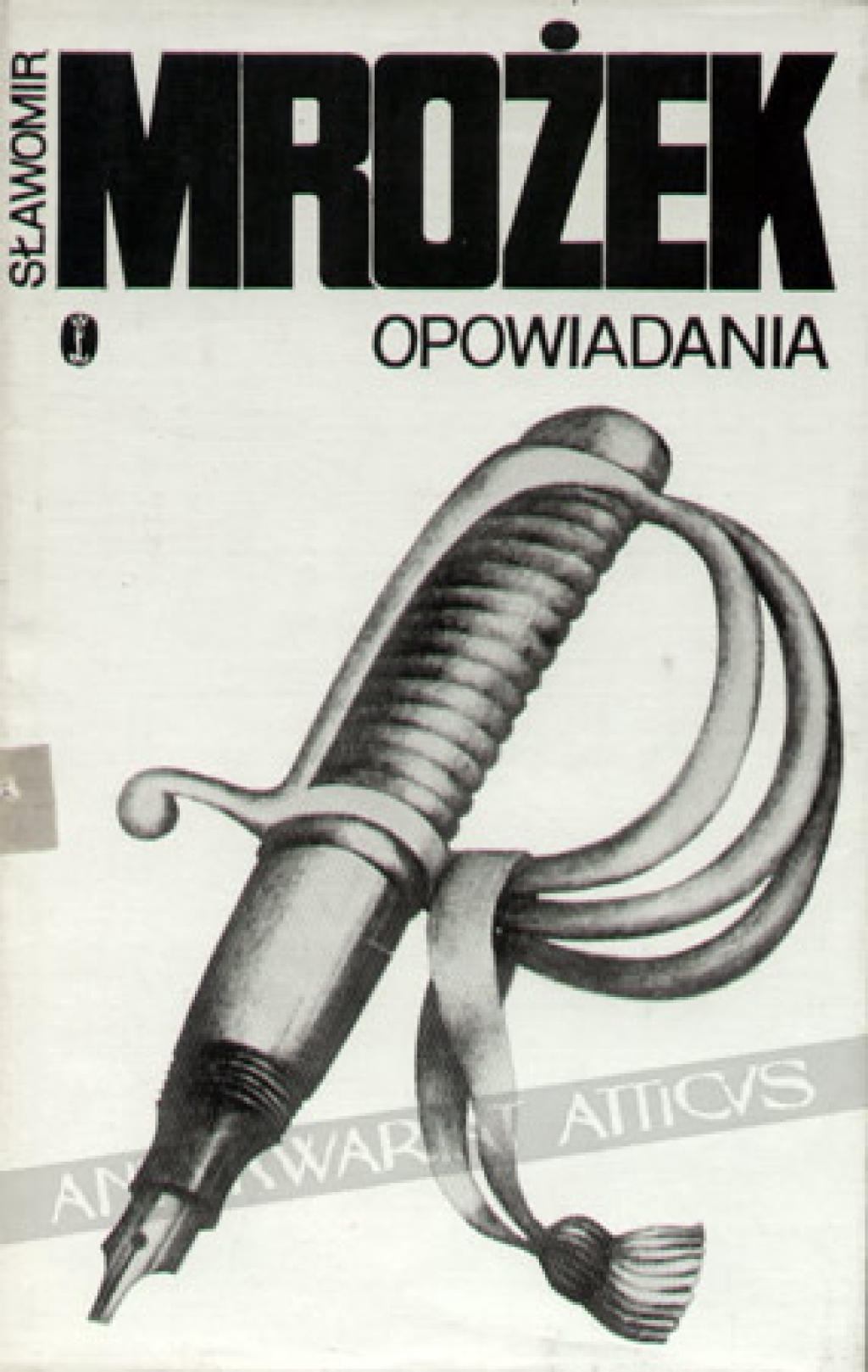 Opowiadania