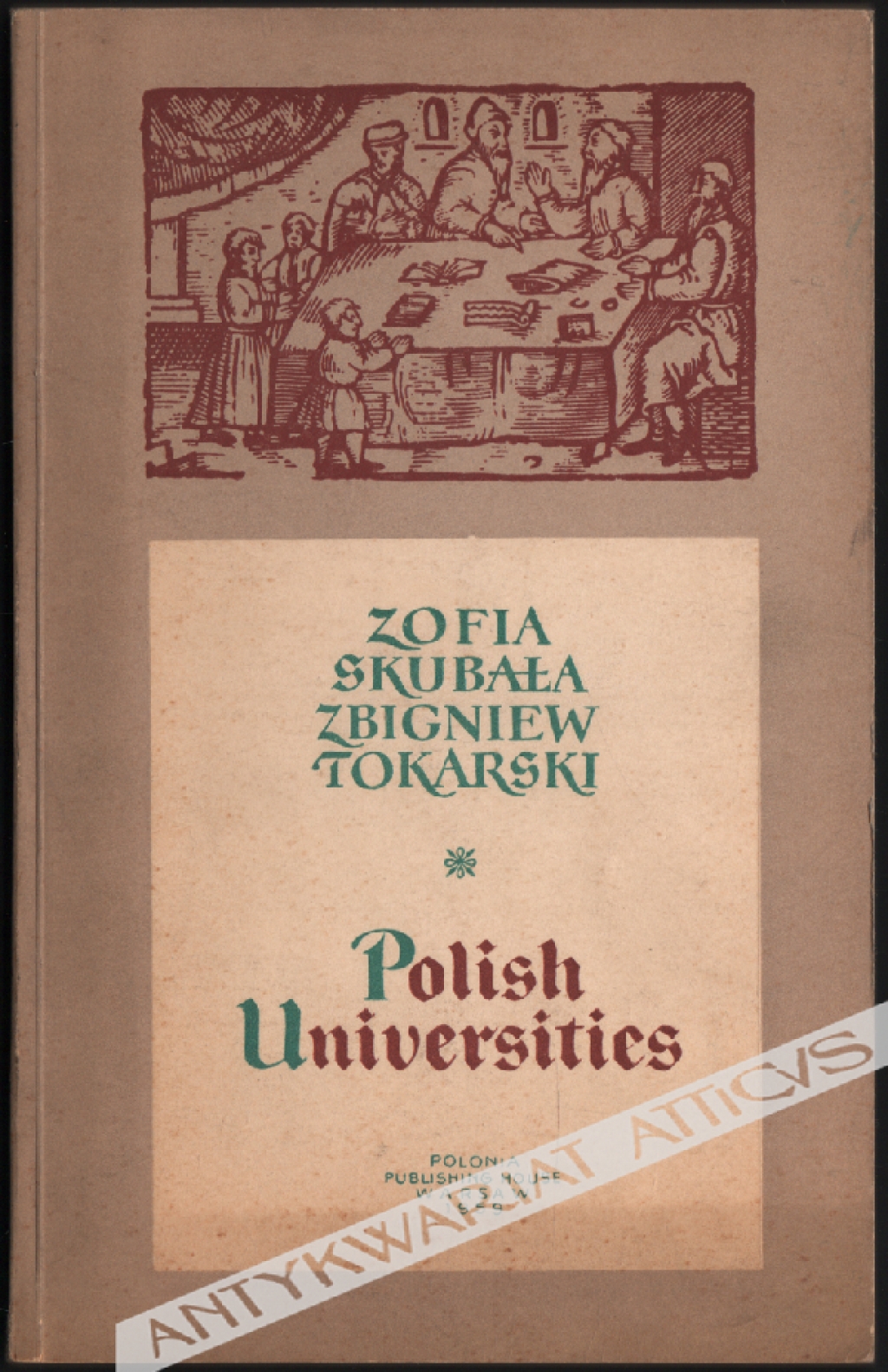 Polish Universities
