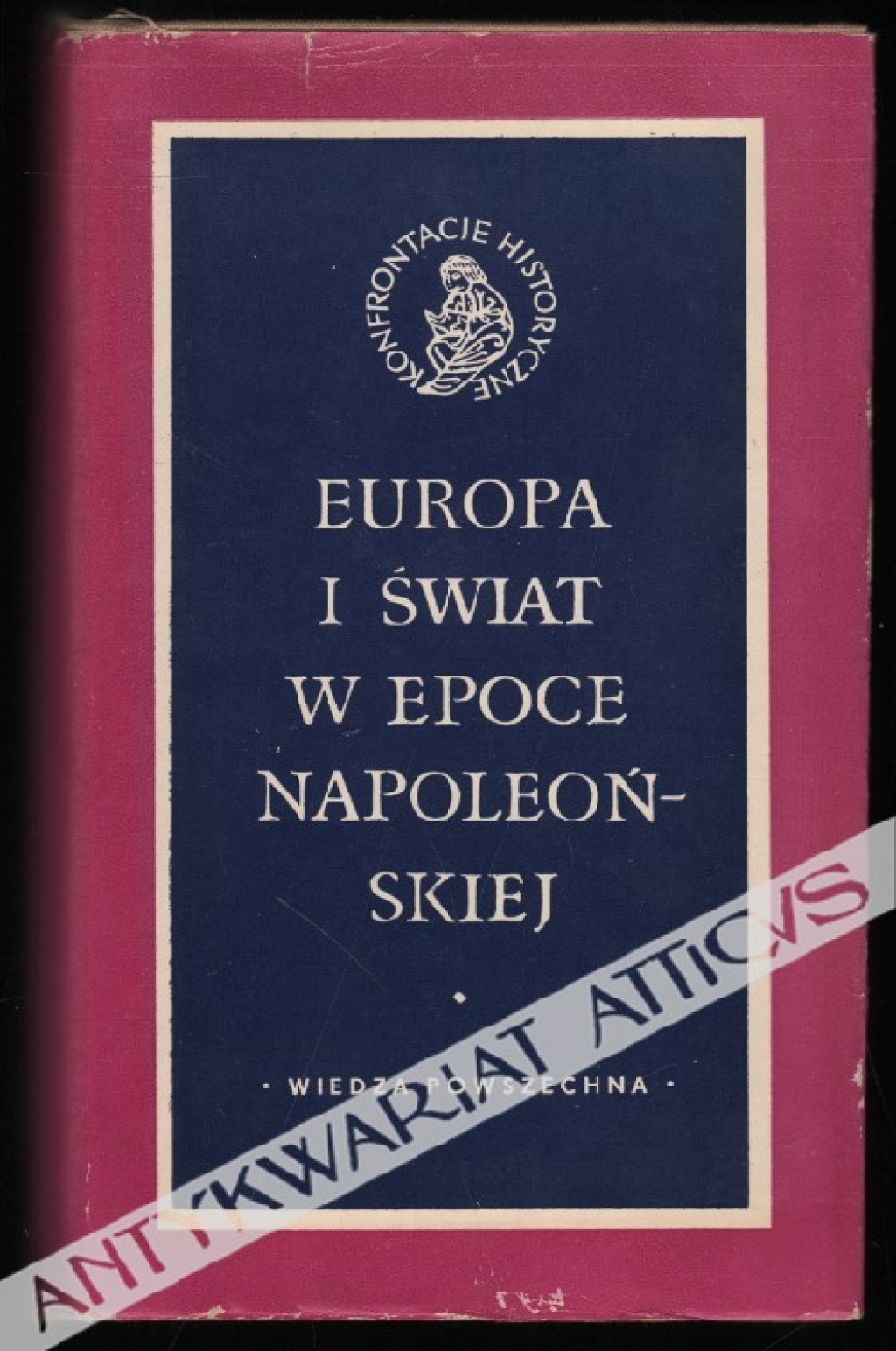 Europa i świat w epoce napoleońskiej