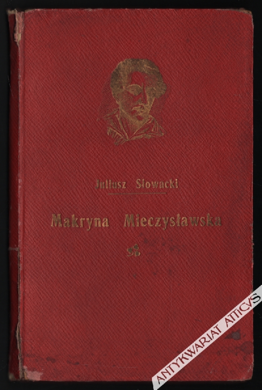 Makryna Mieczysławska