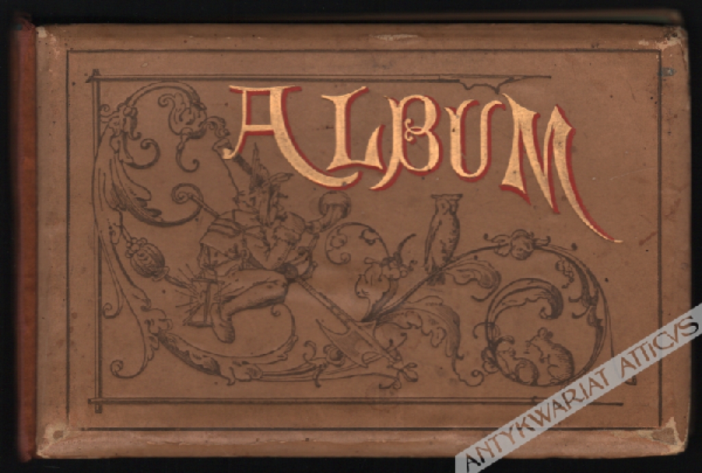Album [sztambuch]
