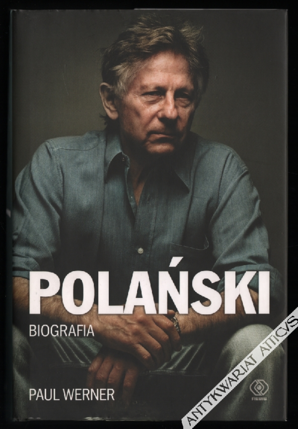 Polański. Biografia