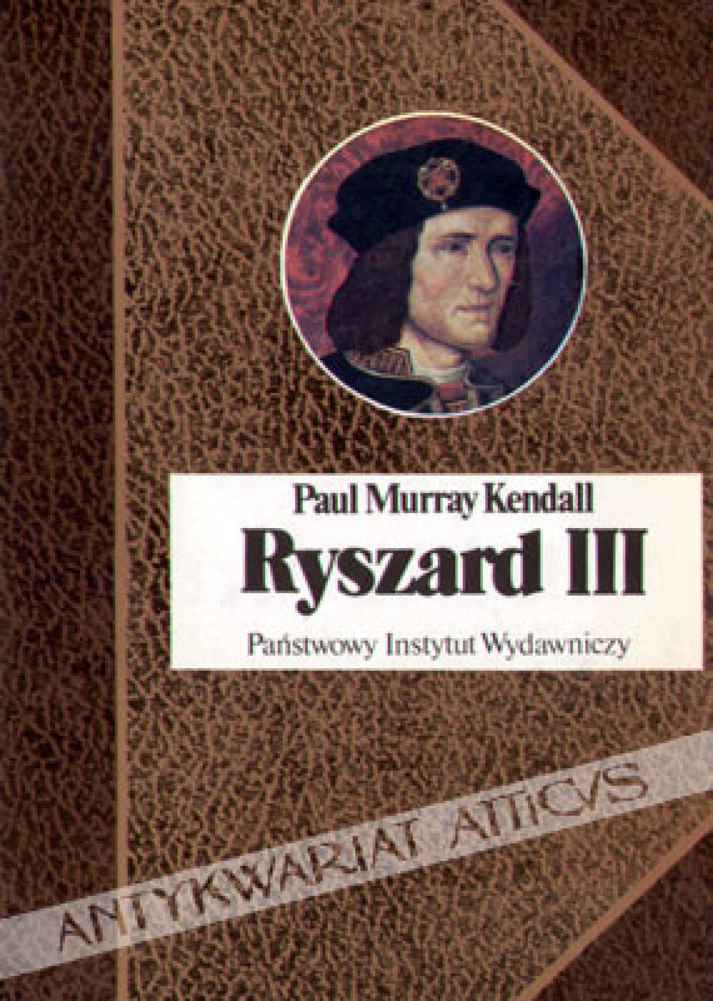 Ryszard III