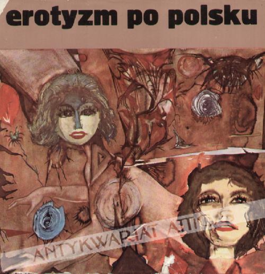 Erotyzm po polsku