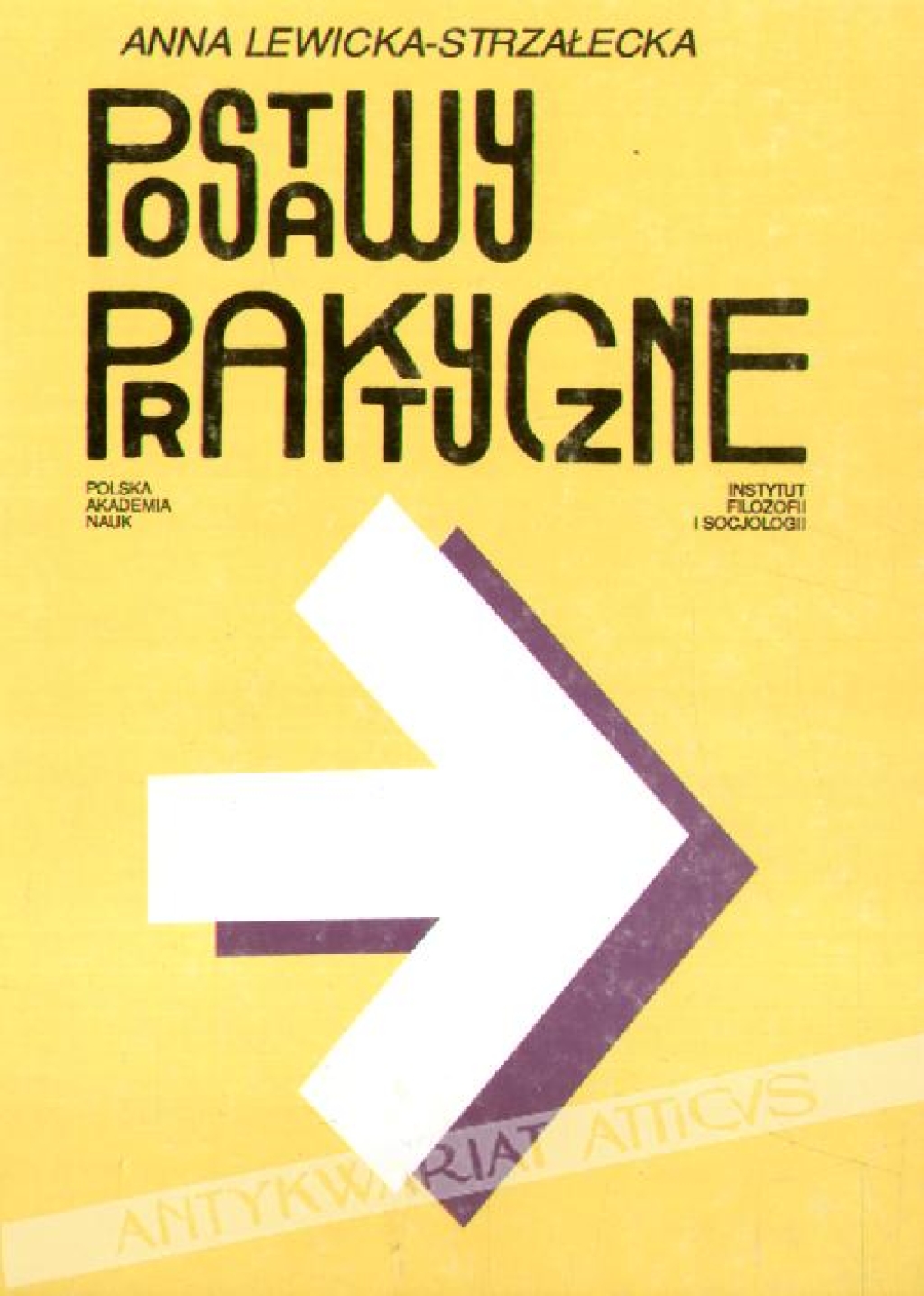 Postawy praktyczne