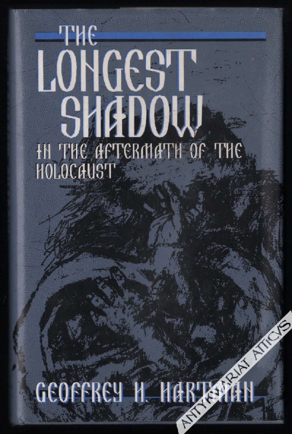 The Longest Shadow. In the Aftermath of the Holocaust