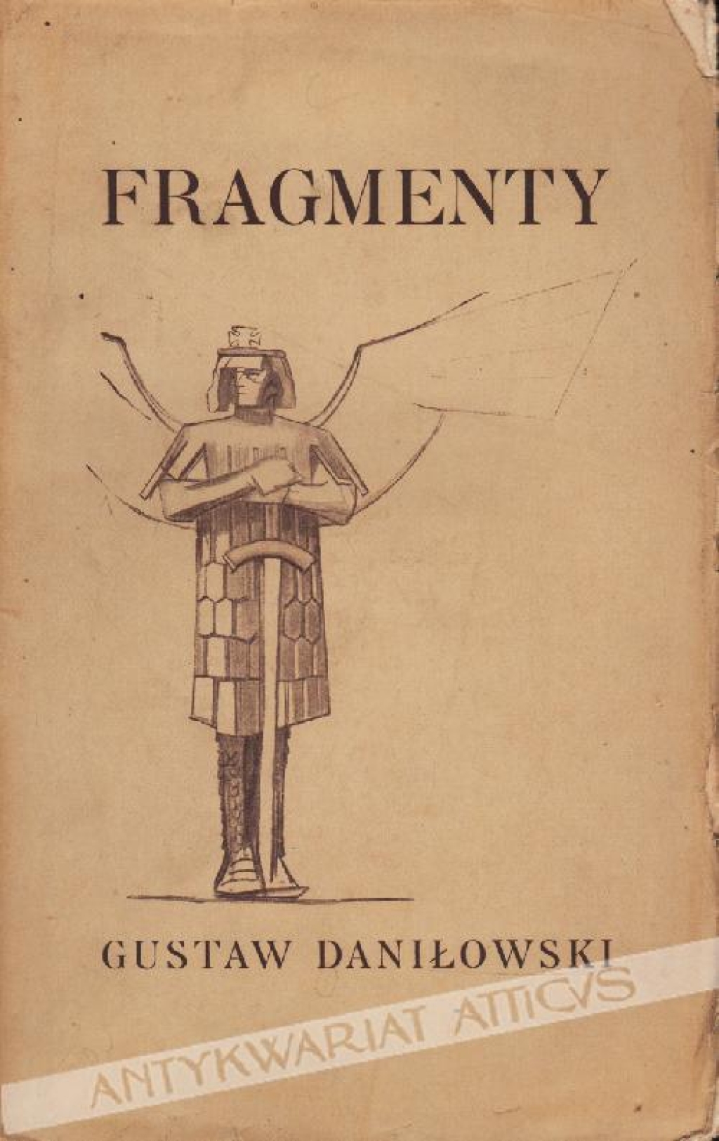 Fragmenty