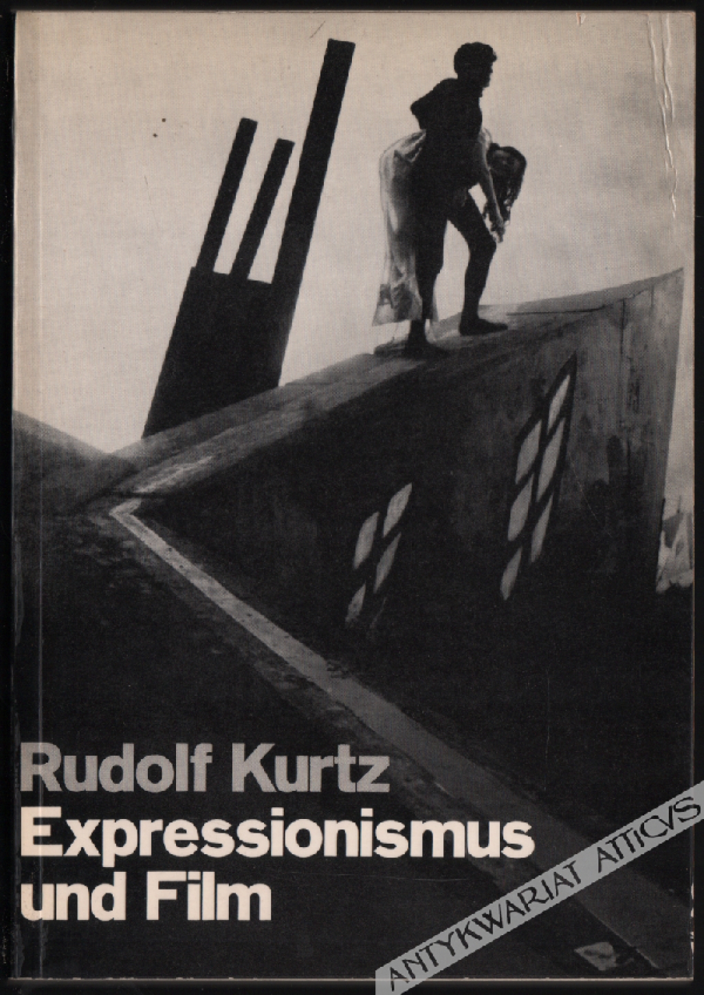 Expressionismus und Film [reprint]