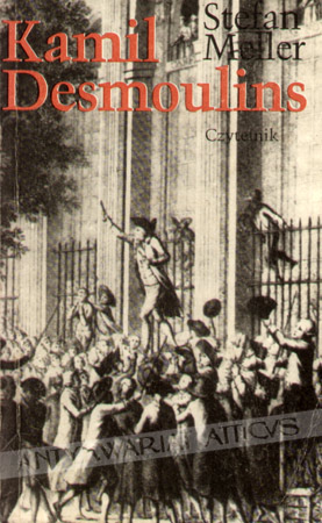 Kamil Desmoulins