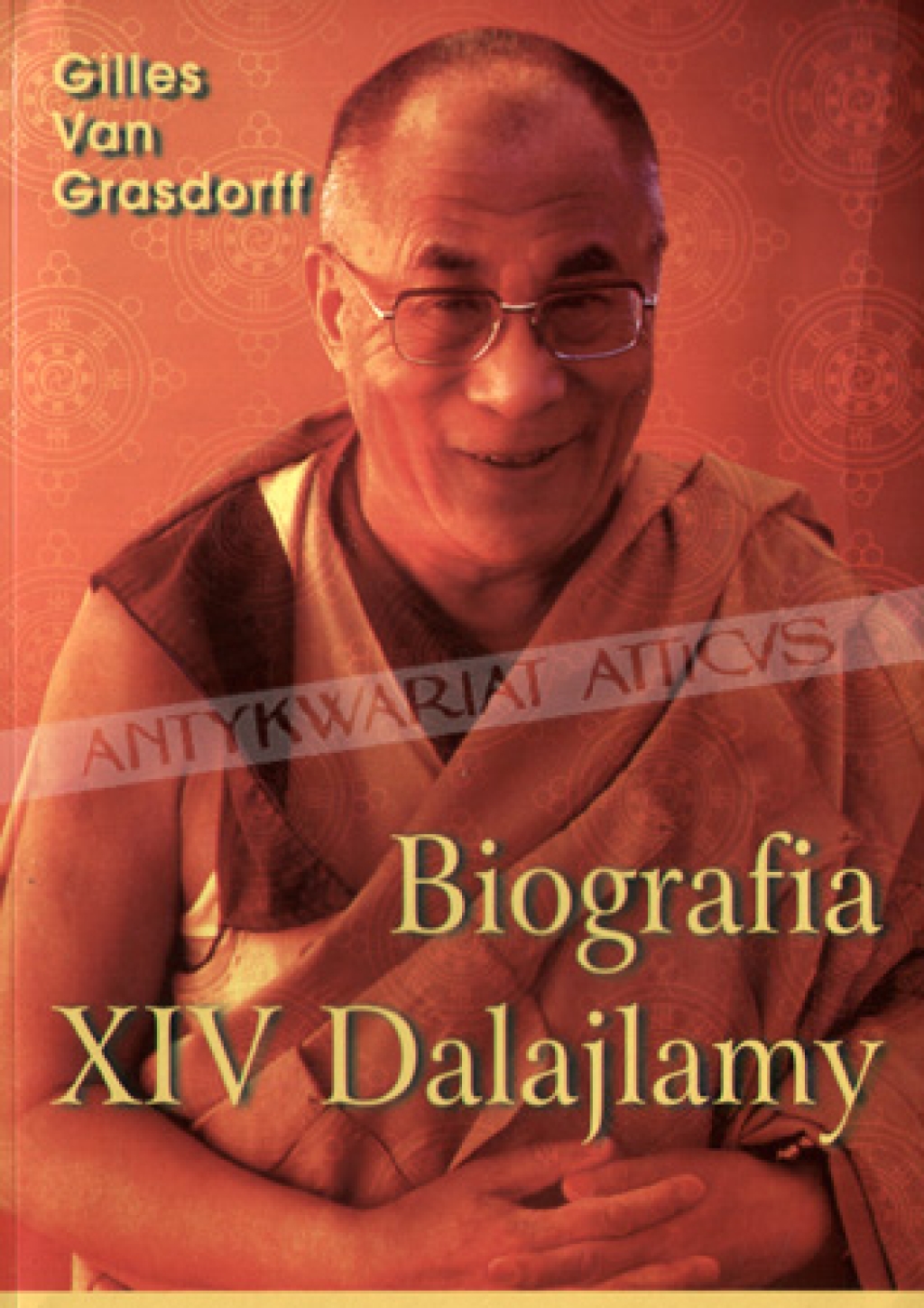 Biografia XIV Dalajlamy