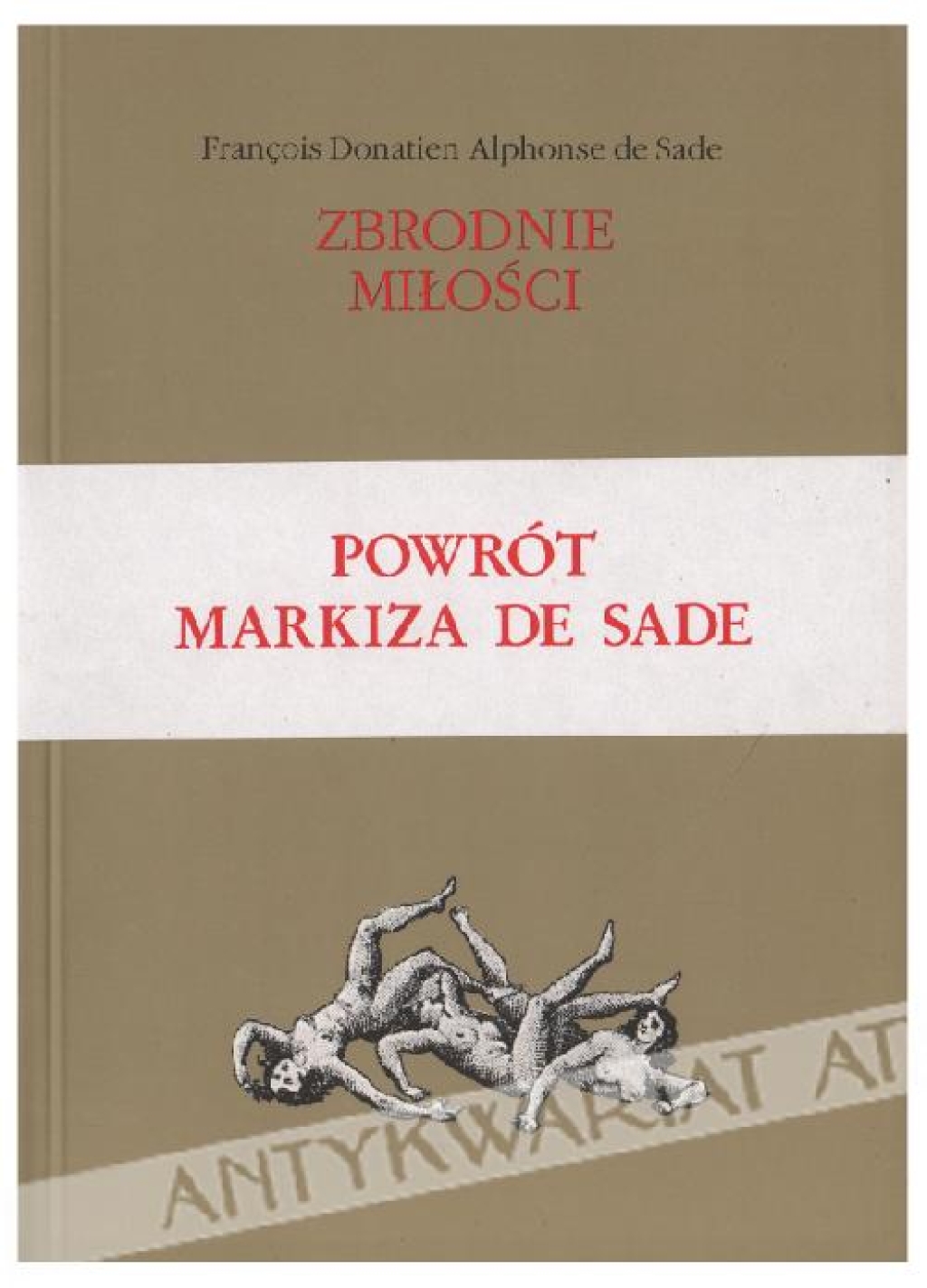 Zbrodnie miłości