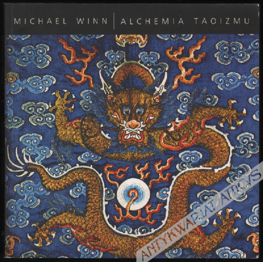Alchemia taoizmu wprowadzenie