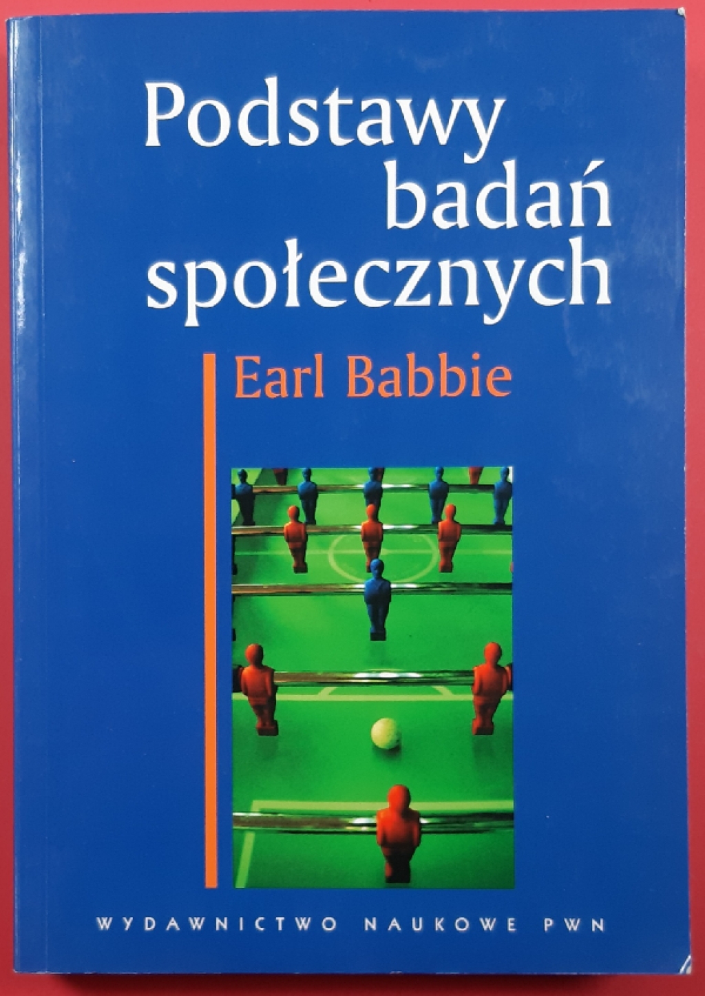 Podstawy badań społecznych