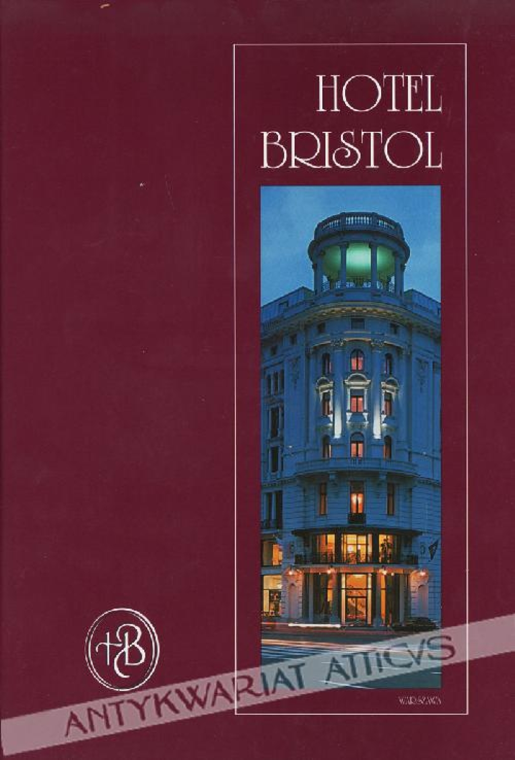 Hotel Bristol