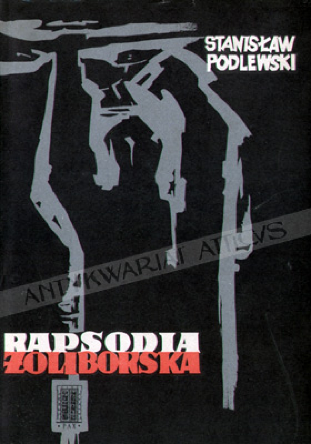 Rapsodia żoliborska