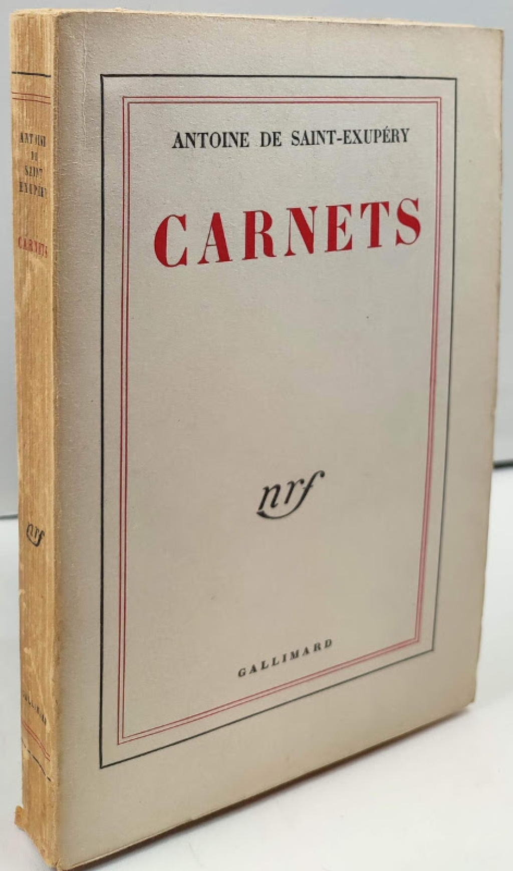 Carnets