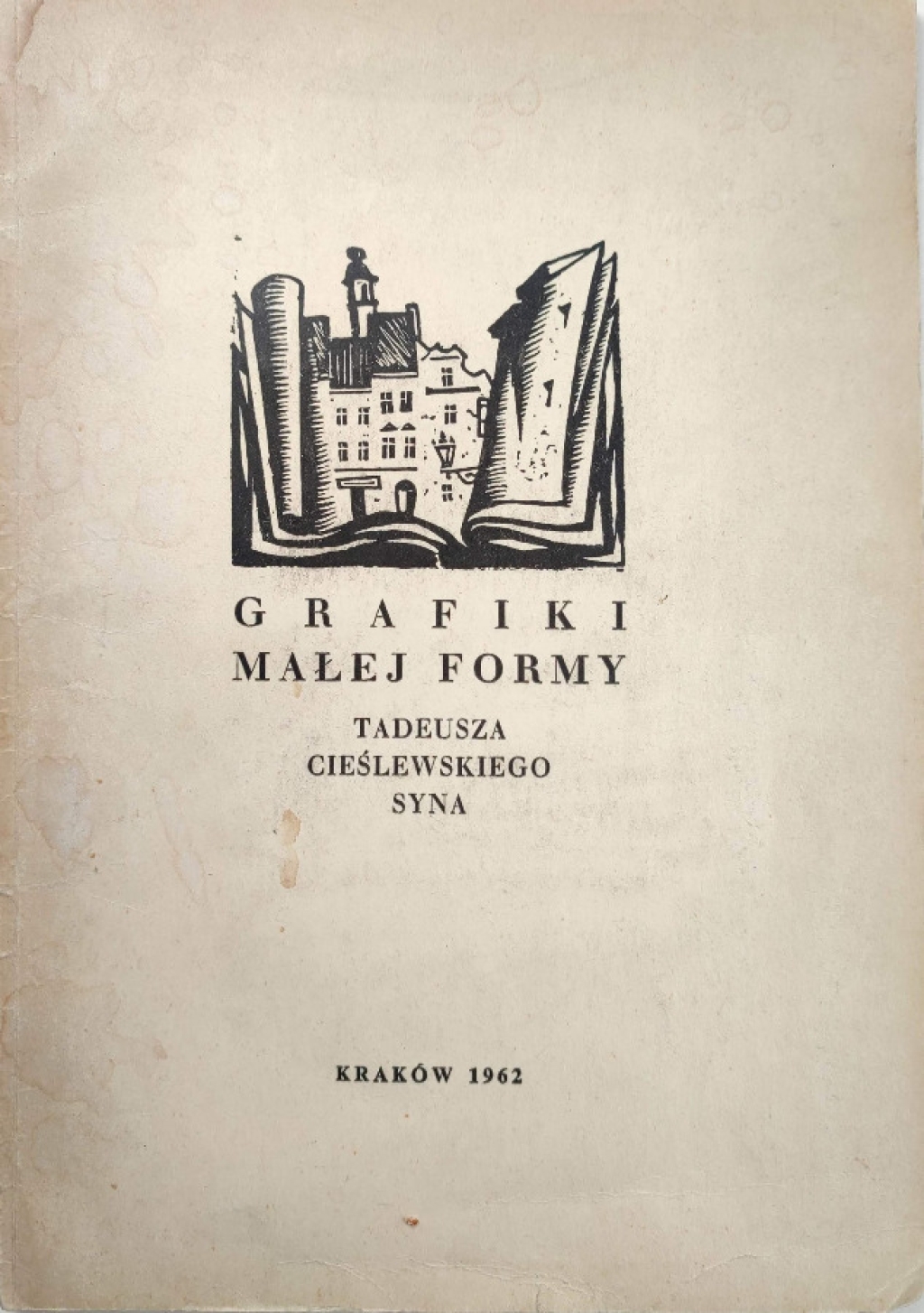 Grafiki małej formy