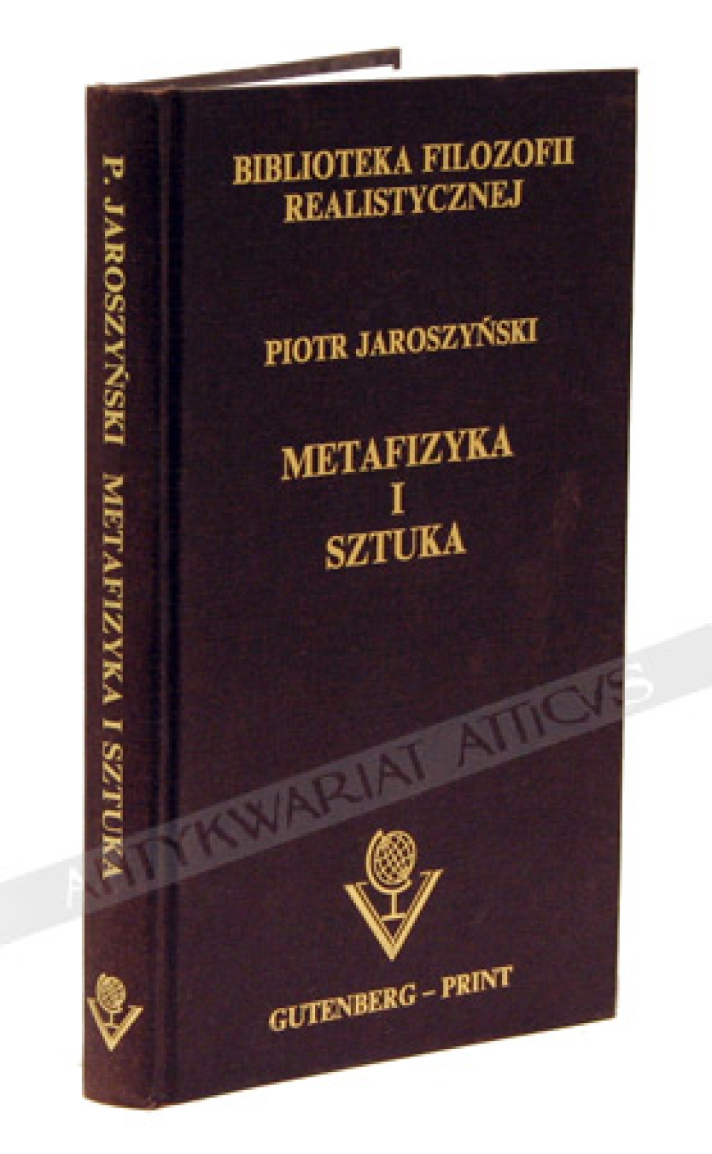 Metafizyka i sztuka