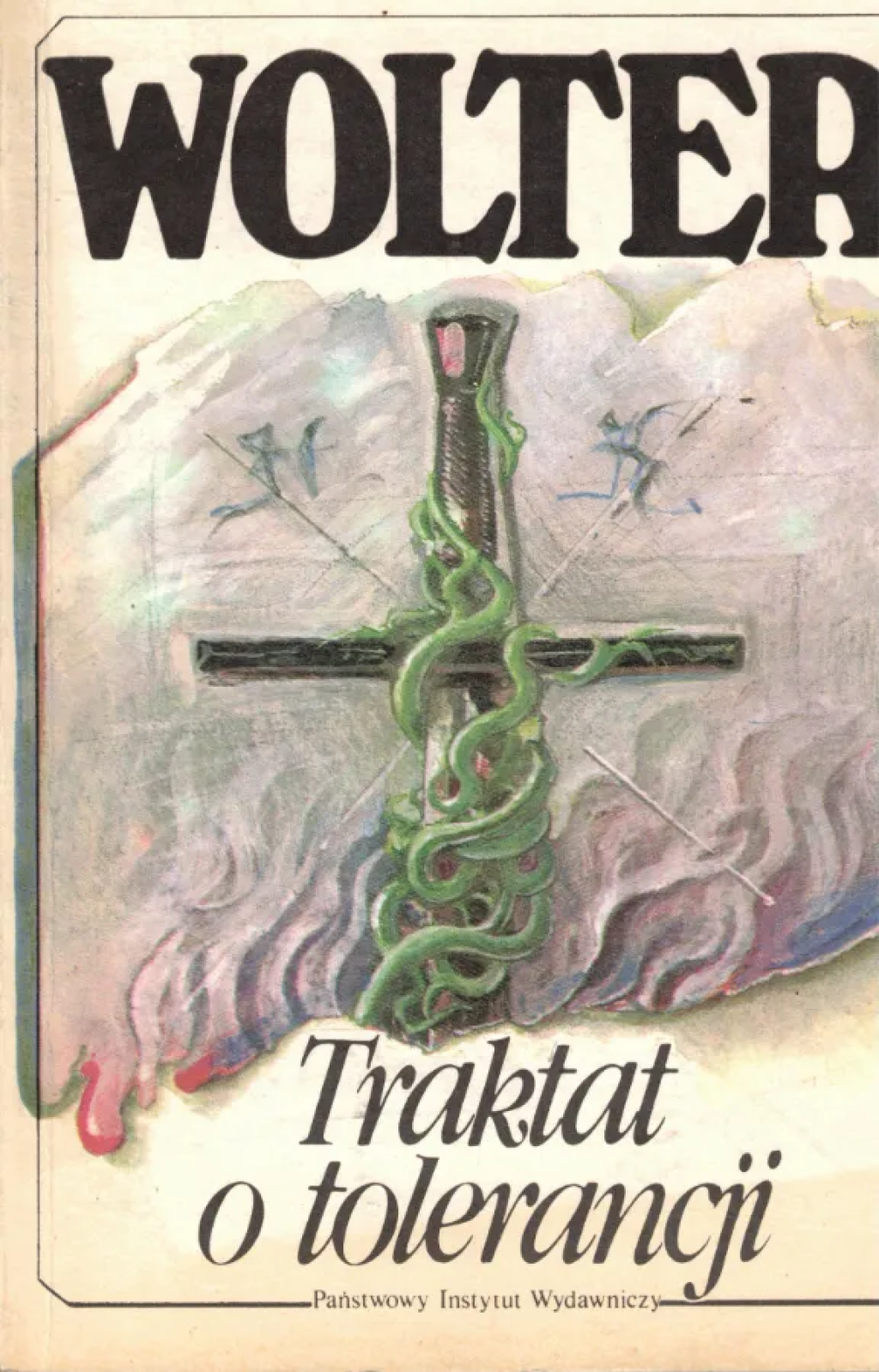 Traktat o tolerancji napisany z powodu śmierci Jana Calasa