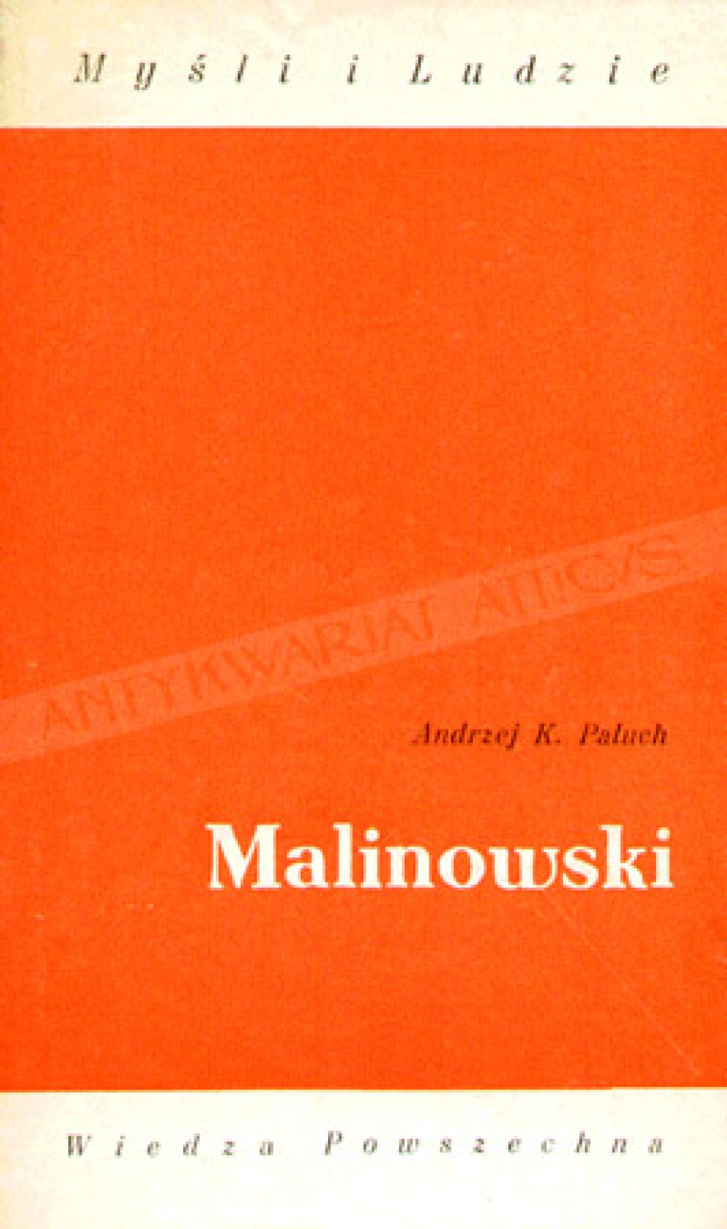 Malinowski