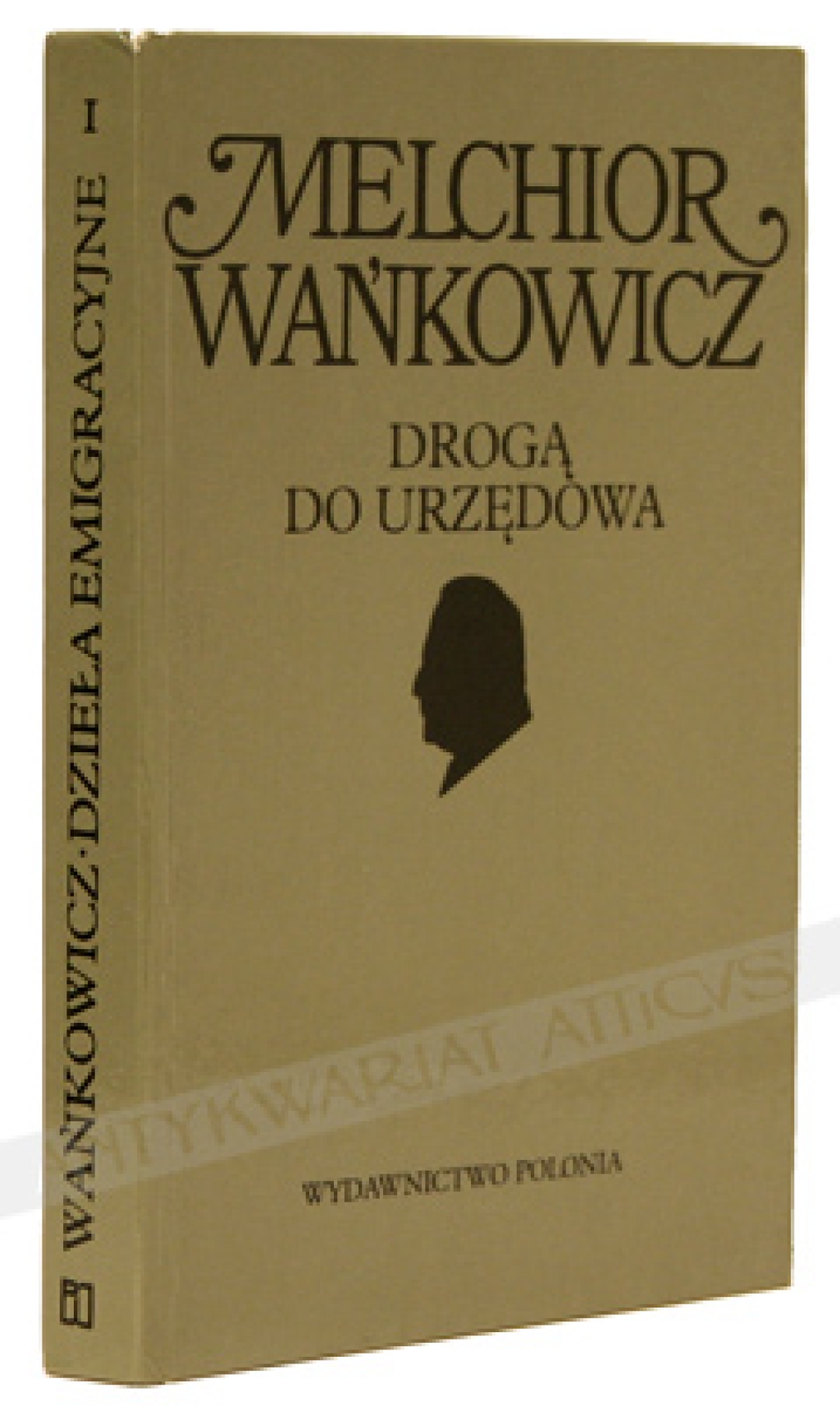 Drogą do Urzędowa
