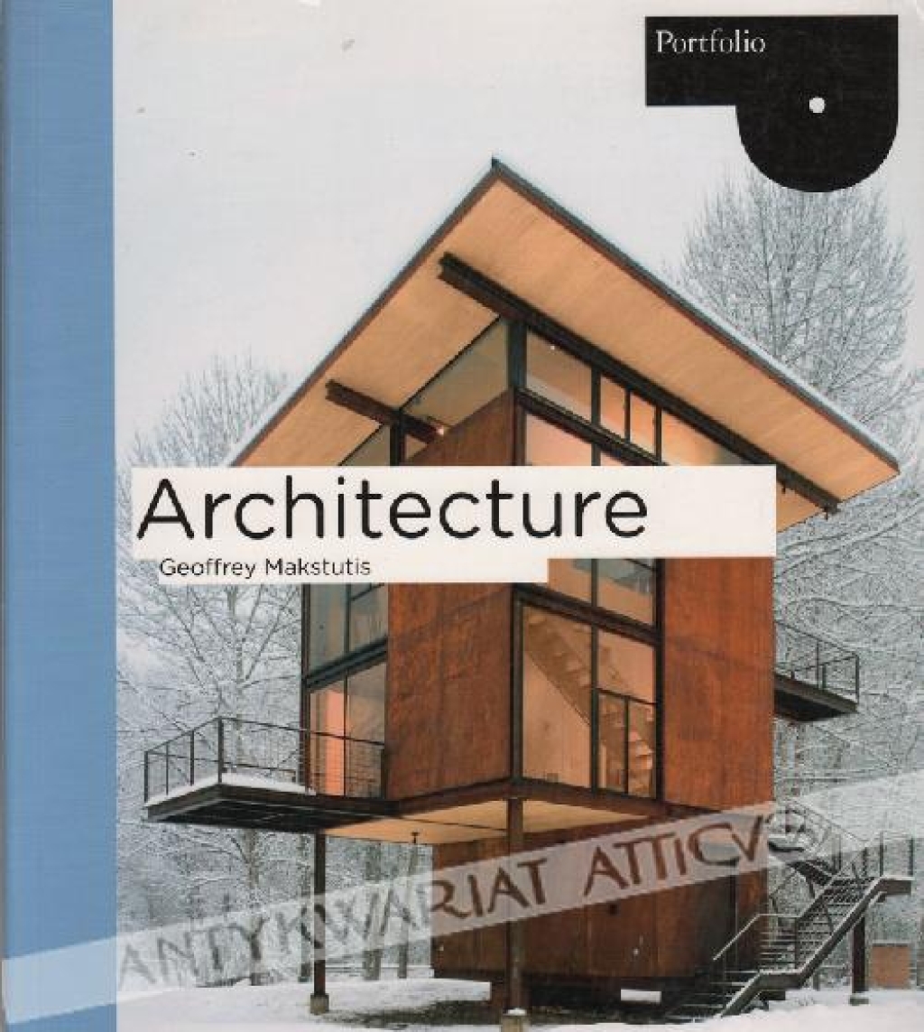 Architecture. An Introduction