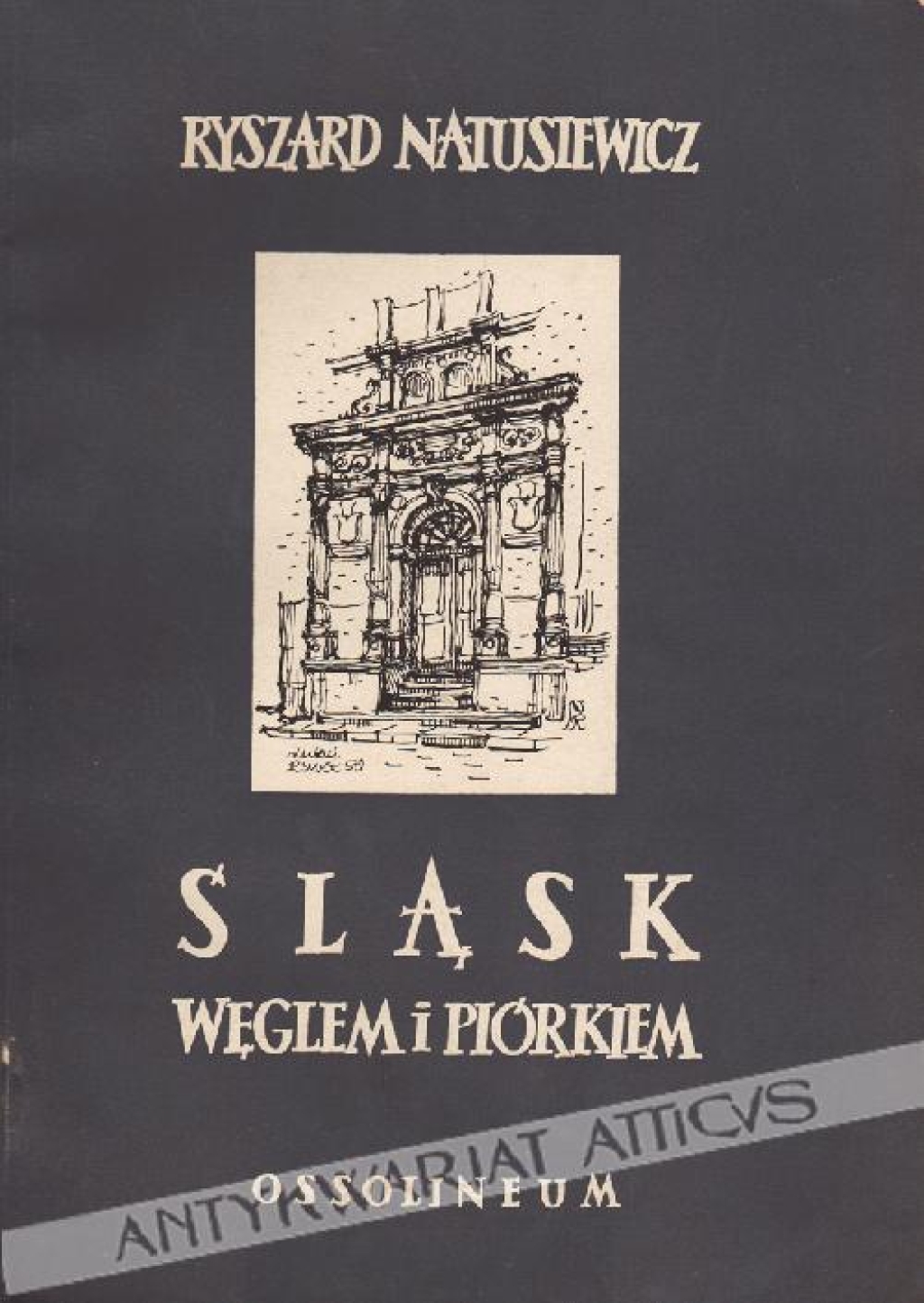 Śląsk węglem i piórkiem
