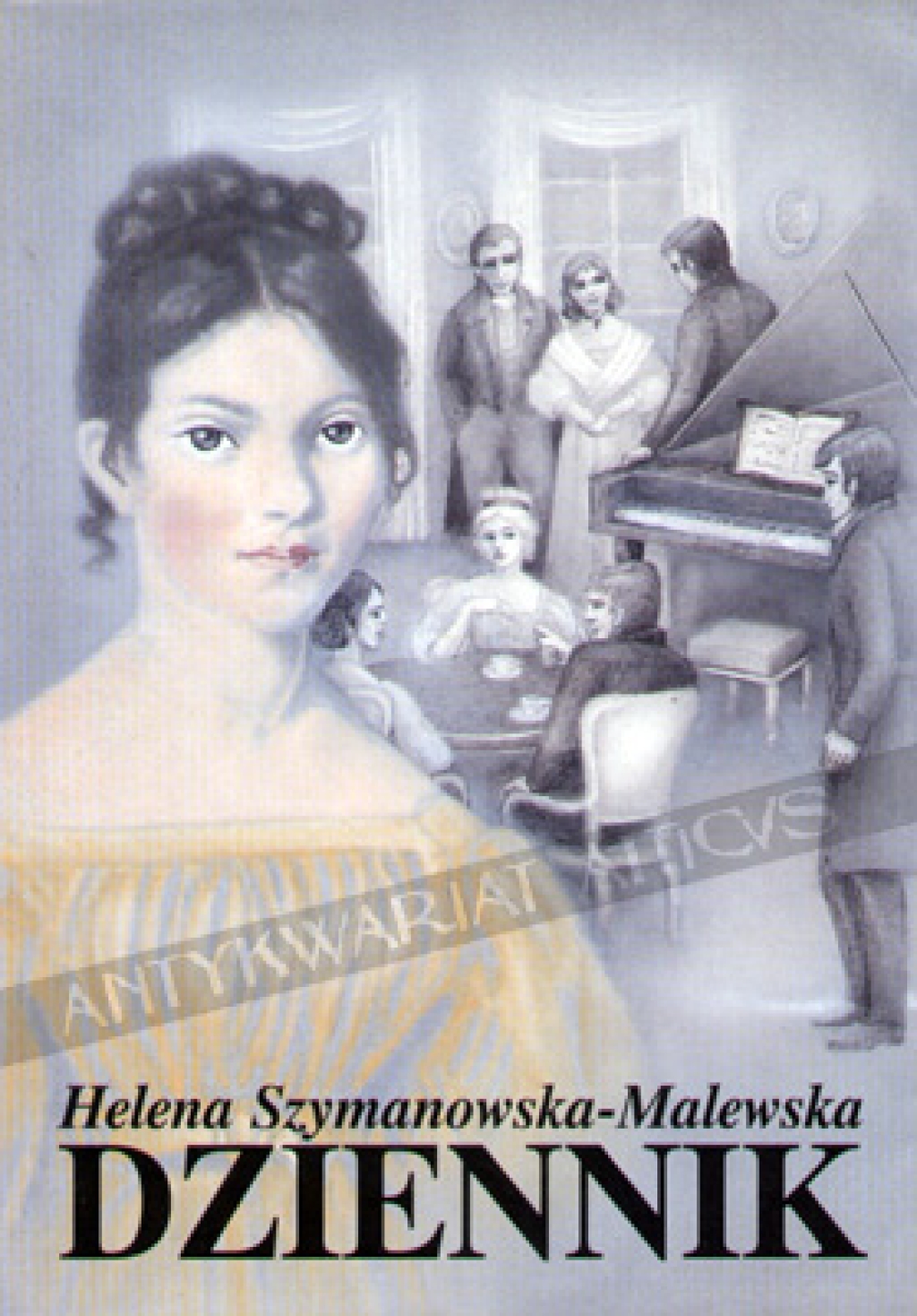 Dziennik (1827-1857)
