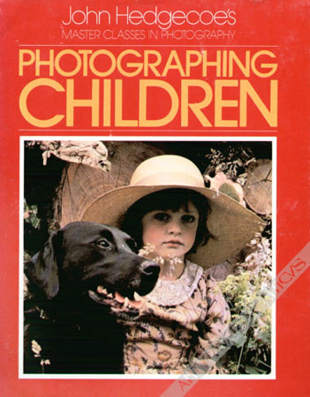 Photographing Children