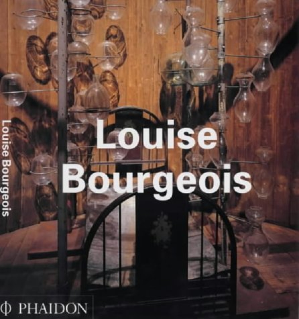 Louise Bourgeois
