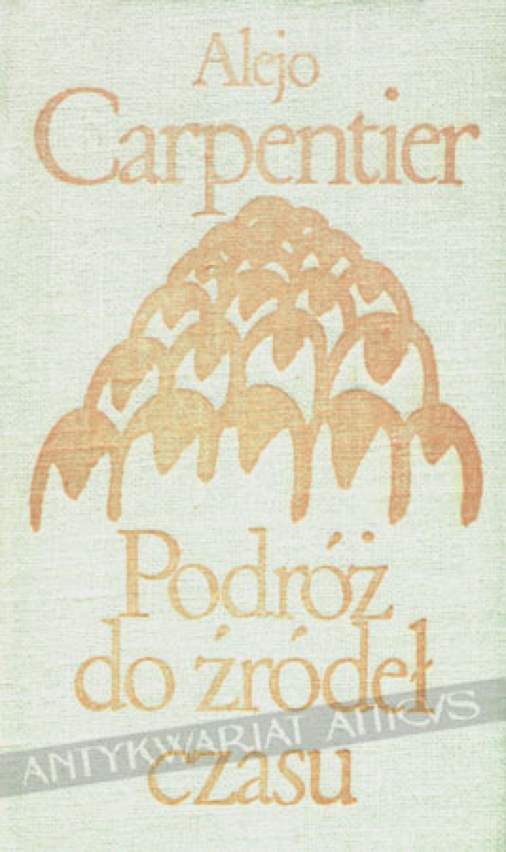 Podróż do źródeł czasu