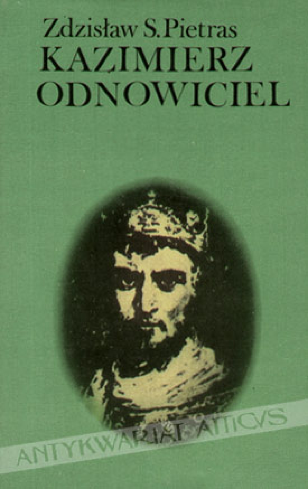 Kazimierz Odnowiciel