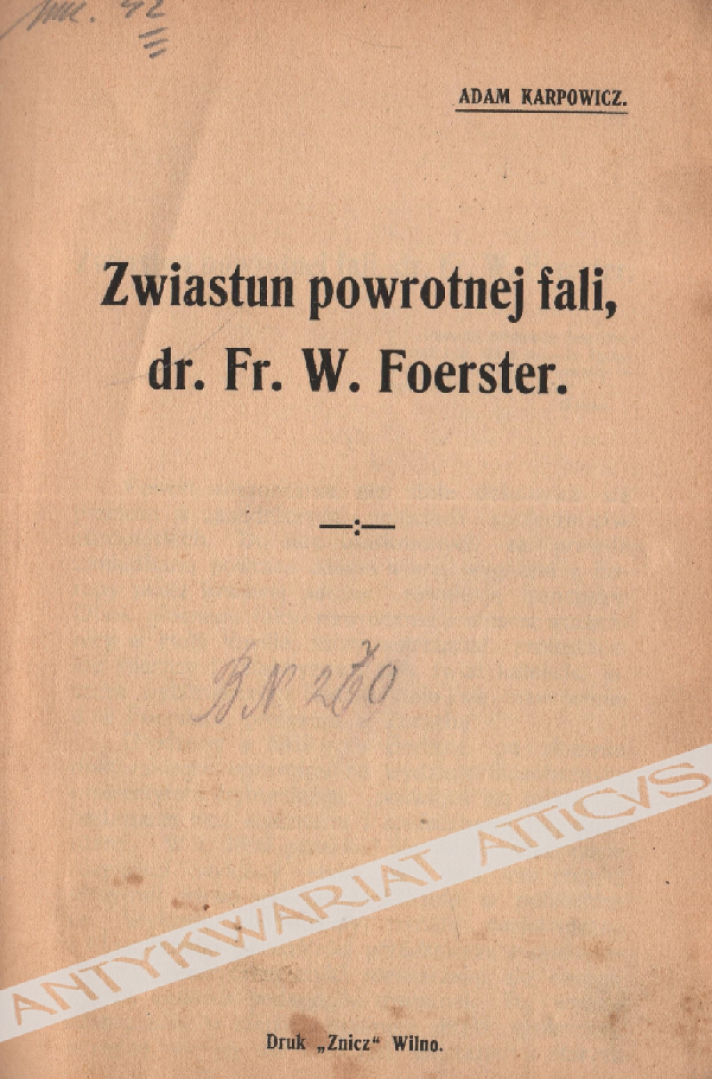 [zbiór rozpraw pedagogicznych z lat 1890-1924]