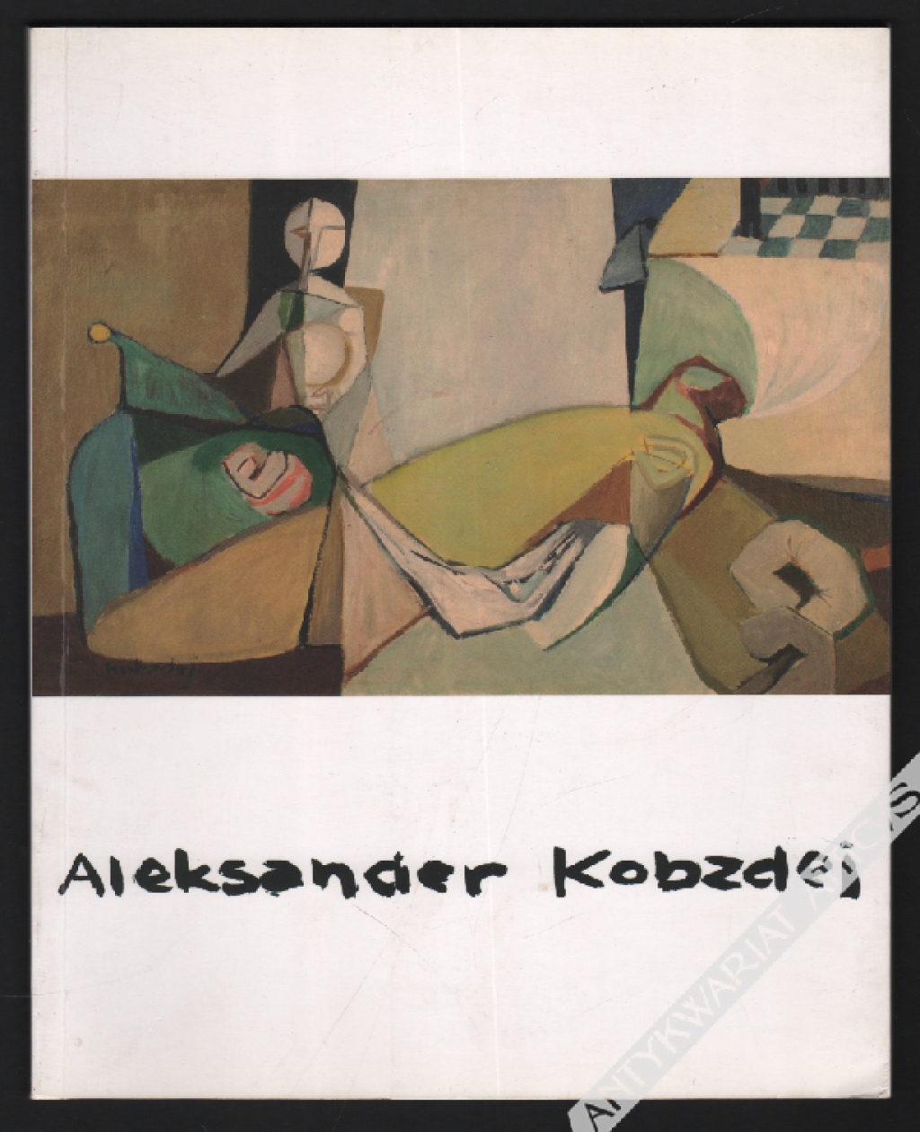 Aleksander Kobzdej
