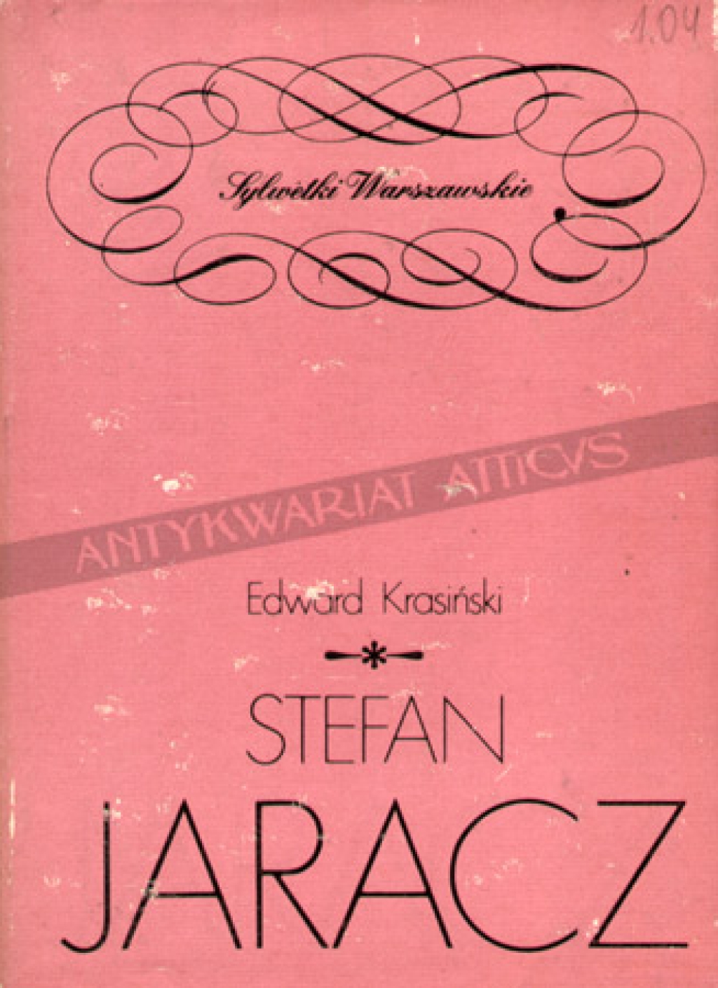 Stefan Jaracz
