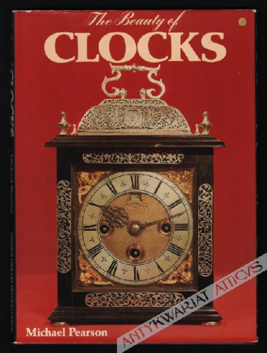 The Beauty of Clocks