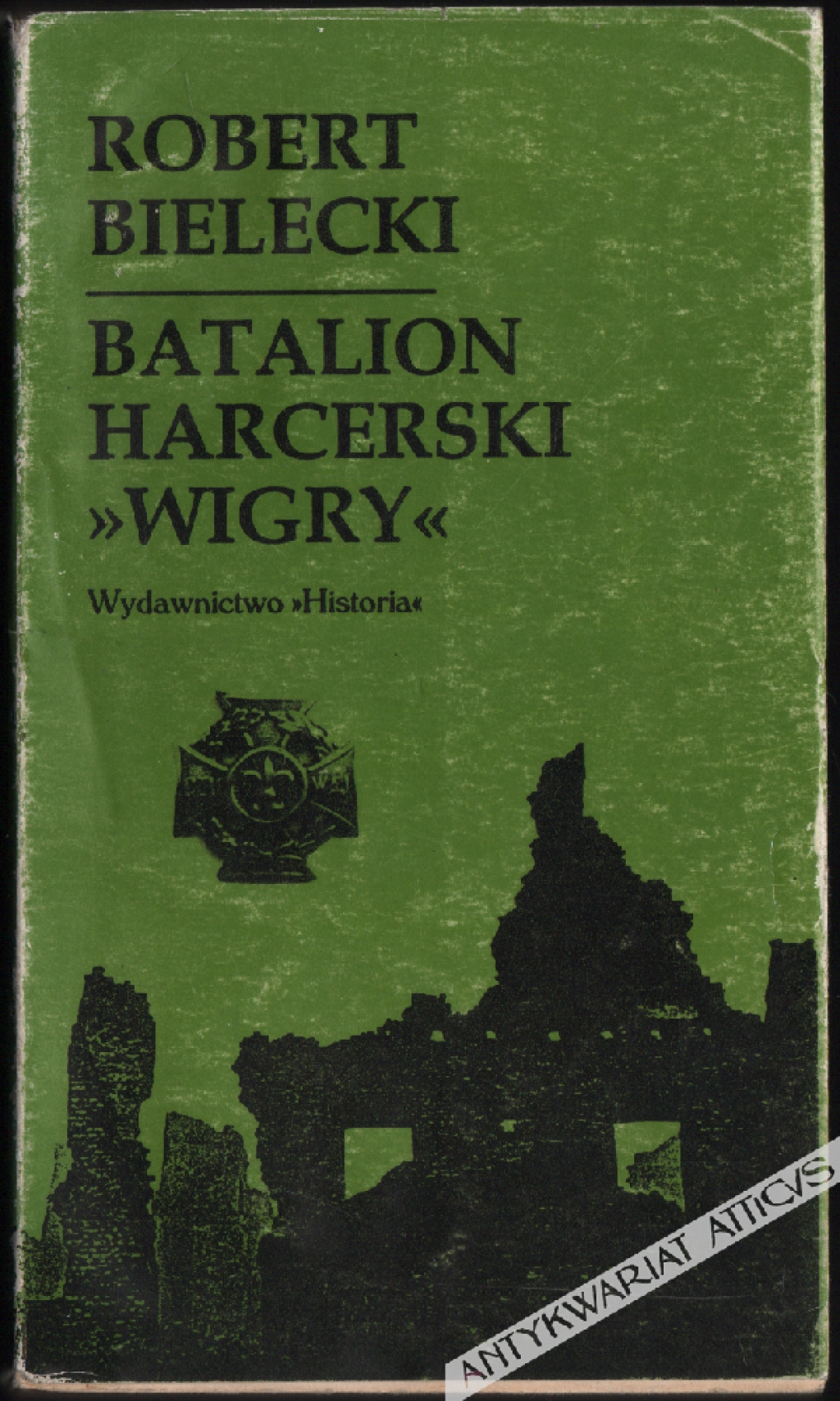 Batalion harcerski "Wigry"
