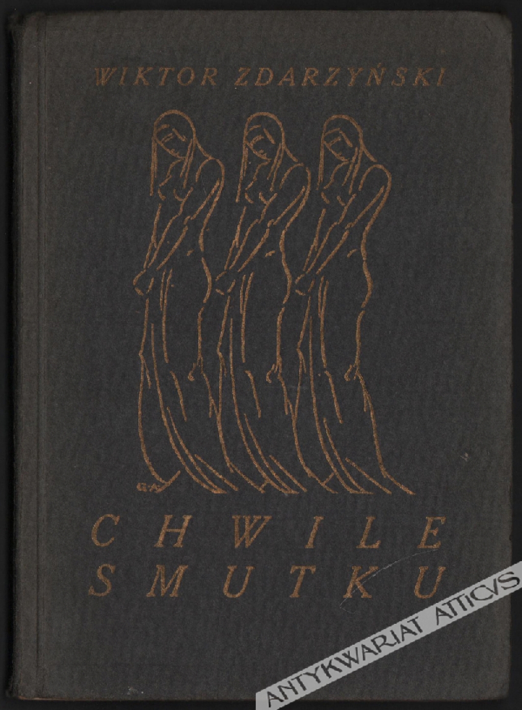 Chwile smutku