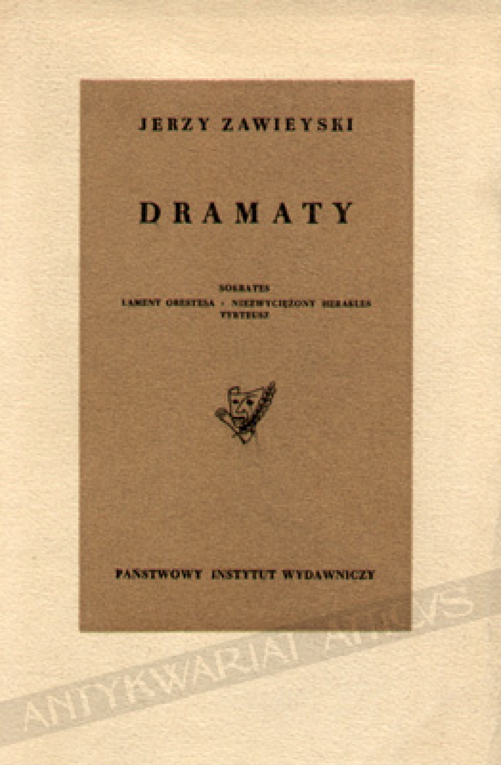 Dramaty
