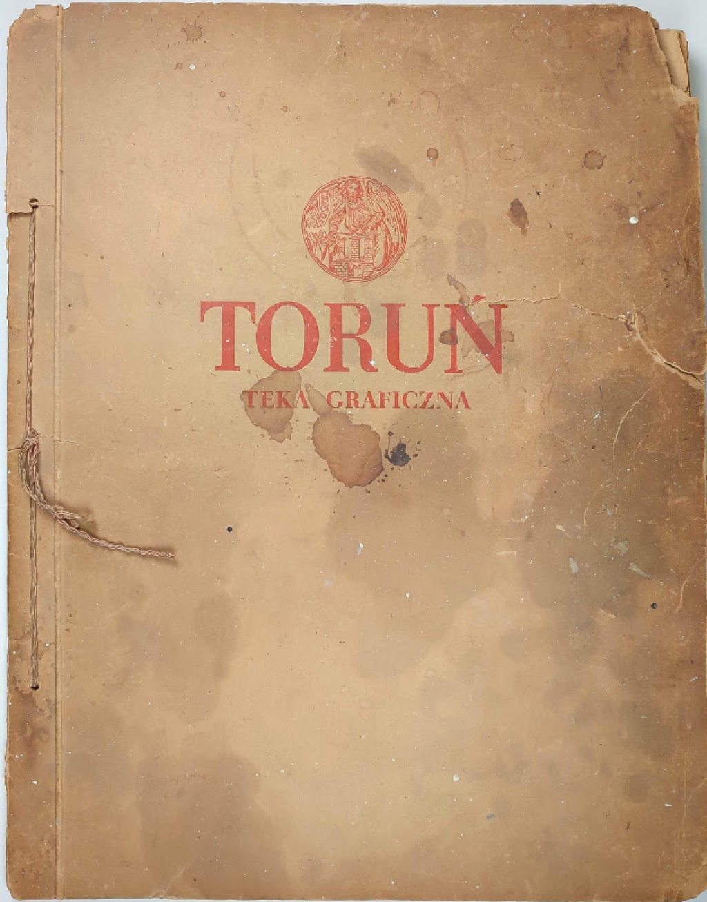 Toruń