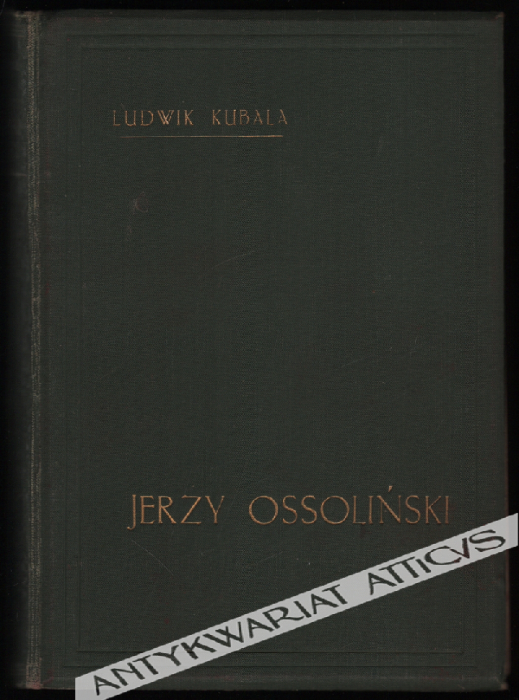 Jerzy Ossoliński